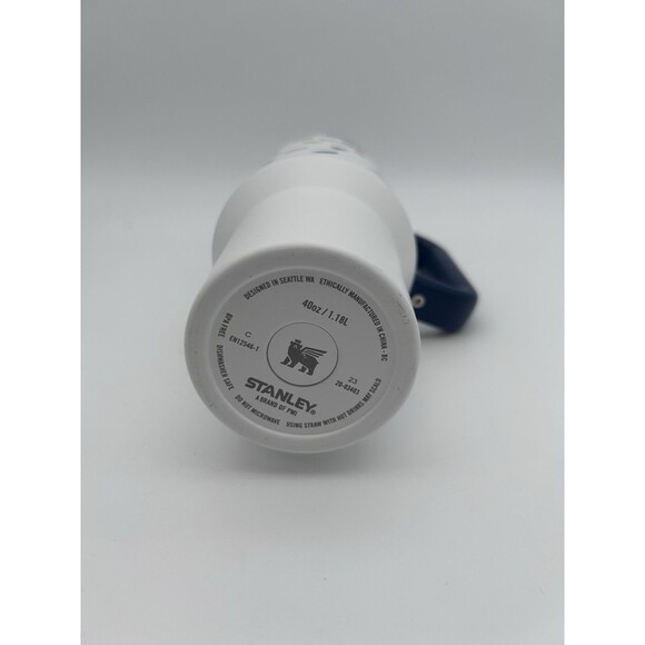 Stanley Geo Abstract 40oz Tumbler Target Exclusive Confetti - Picture 6 of 6